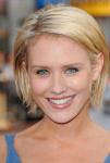 Nicky Whelan