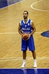 Vassilis Spanoulis