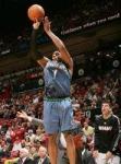 Rashad McCants