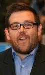 Nick Frost