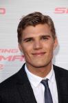 Chris Zylka