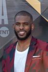Chris Paul