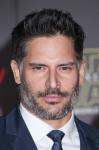 Joe Manganiello