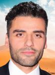 Oscar  Isaac