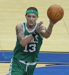 Delonte  West