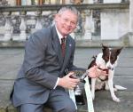 Martin  Clunes
