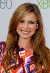 Nadine Coyle