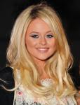 Emily Atack