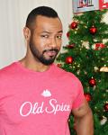 Isaiah Mustafa