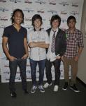  Allstar Weekend