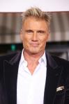 Dolph Lundgren