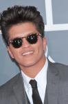 Bruno Mars