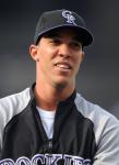 Ubaldo  Jimenez