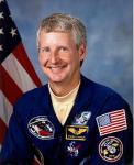 Steven  Hawley