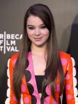 Hailee Steinfeld