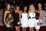  The Saturdays