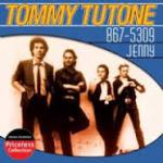  Tommy Tutone