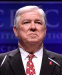 Haley R Barbour