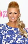 Kerry  Katona