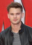 Jeremy Irvine