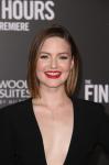 Holliday  Grainger