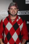 Chris Kirkpatrick