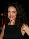 Andie MacDowell