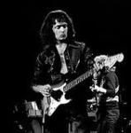 Ritchie  Blackmore