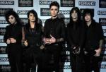  Black Veil Brides