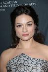 Crystal  Reed