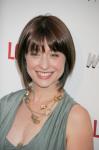 Allison Mack