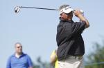 Darren Clarke