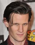 Matt  Smith