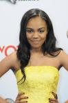 China Anne  McClain