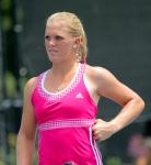 Melanie  Oudin