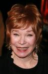 Shirley MacLaine