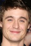 Max  Irons