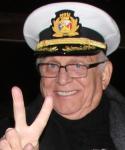 Gavin MacLeod