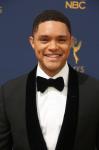 Trevor  Noah