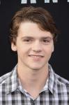 Joel  Courtney