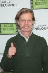 William H Macy