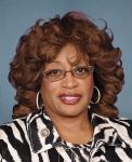 Corrine  Brown