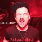  Dieselboy