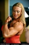 Colette Nelson
