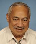 Eni  F. H. Faleomavaega Jr.