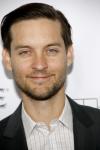 Tobey Maguire