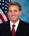 Jeff  Flake