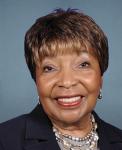 Eddie  Bernice Johnson