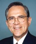 Ruben Hinojosa