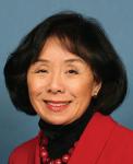 Doris O. Matsui